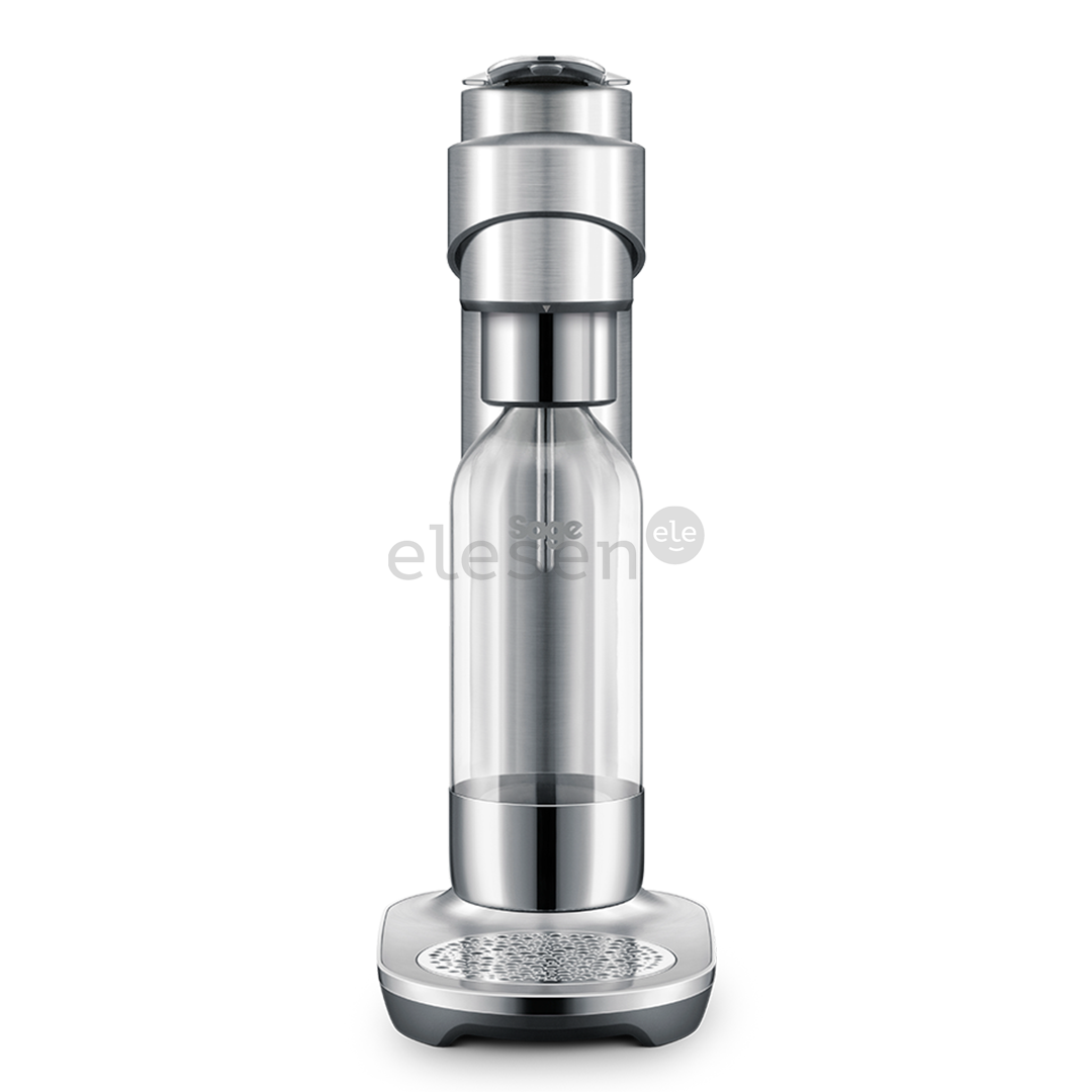 Sage the InFizz ™ Fusion, stainless steel - Sparkling water maker