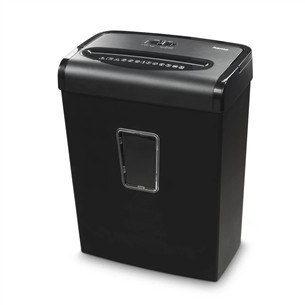 Hama Premium M8+, 20 L, black - Shredder 00050548