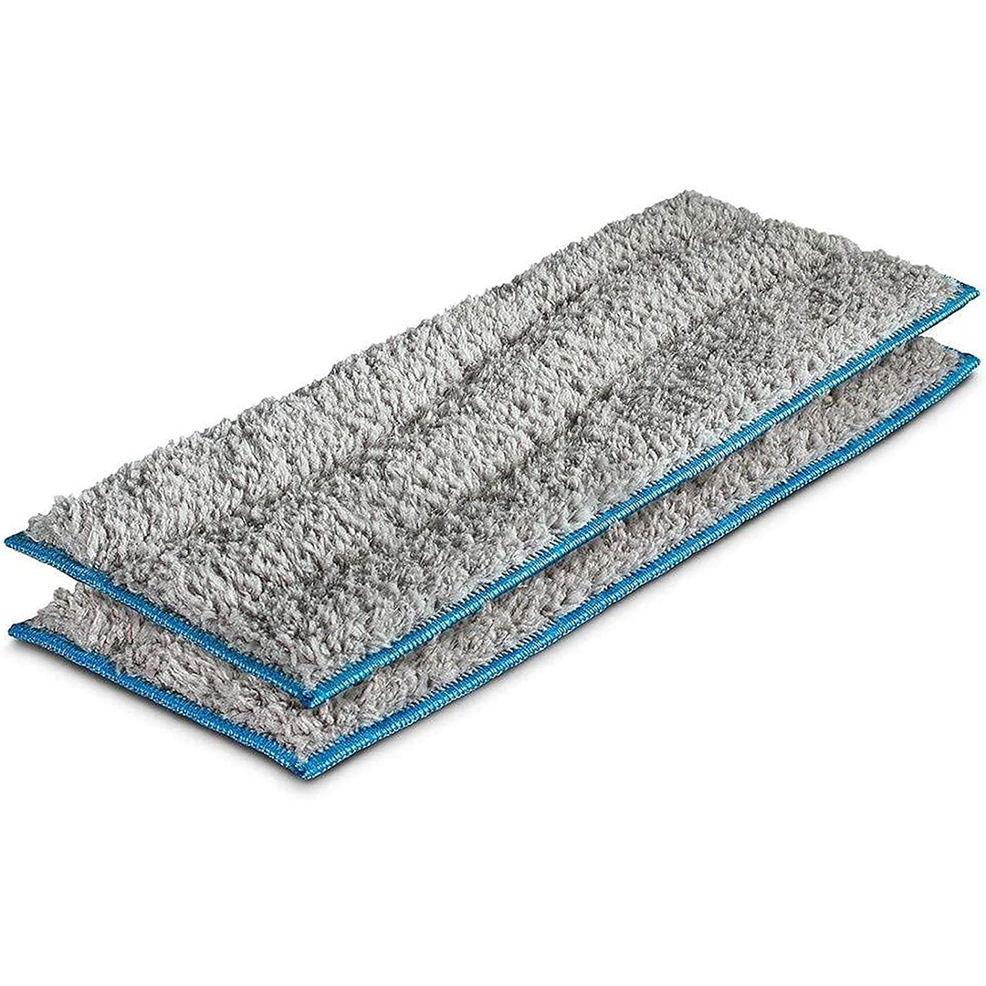 iRobot, Braava Jet M6, 2 pcs - Washable wet mopping pads Item - 4643570