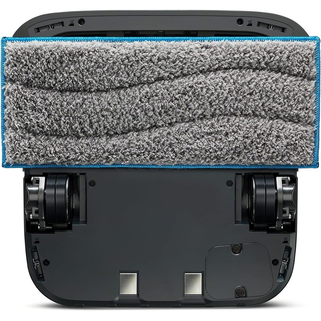 iRobot, Braava Jet M6, 2 pcs - Washable wet mopping pads Item - 4643570