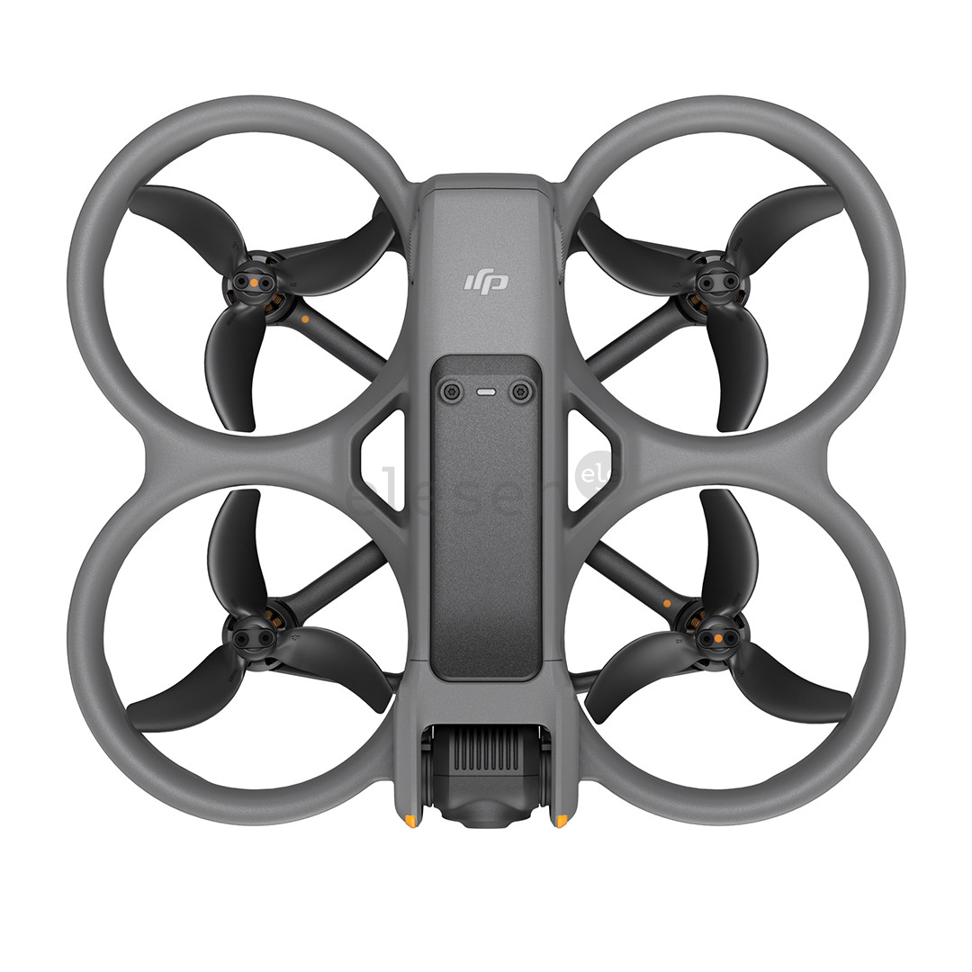 Dji Avata 2 Fly More Combo, 1 аккумулятор, серый - Дрон