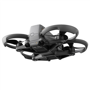 Dji Avata 2 Fly More Combo, 3 аккумулятора, серый - Дрон