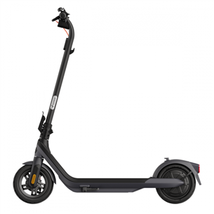 Ninebot E2 Pro E Powered by Segway, черный - Электрический самокат Товар - AA.05.14.05.0005 AA.05.14.05.0005