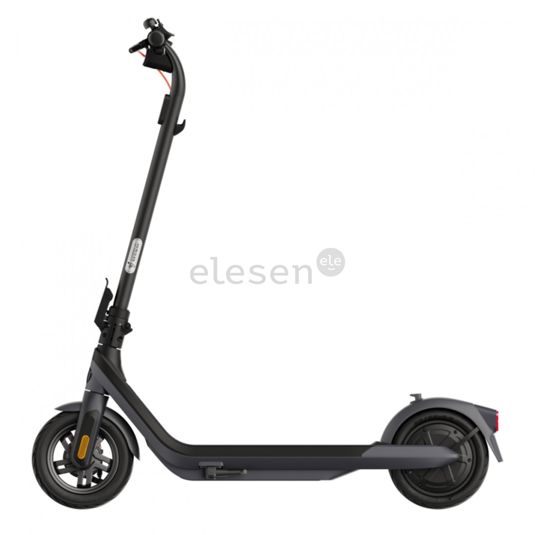 Ninebot E2 Pro E Powered by Segway, черный - Электрический самокат Товар - AA.05.14.05.0005