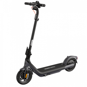 Ninebot E2 Pro E Powered by Segway, juodas - Elektrinis paspirtukas Prekė - AA.05.14.05.0005