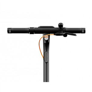 Ninebot E2 Pro E Powered by Segway, черный - Электрический самокат Товар - AA.05.14.05.0005