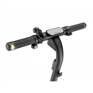 Ninebot E2 Pro E Powered by Segway, черный - Электрический самокат Товар - AA.05.14.05.0005