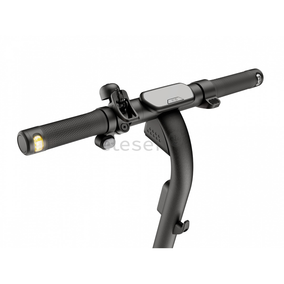 Ninebot E2 Pro E Powered by Segway, черный - Электрический самокат Товар - AA.05.14.05.0005