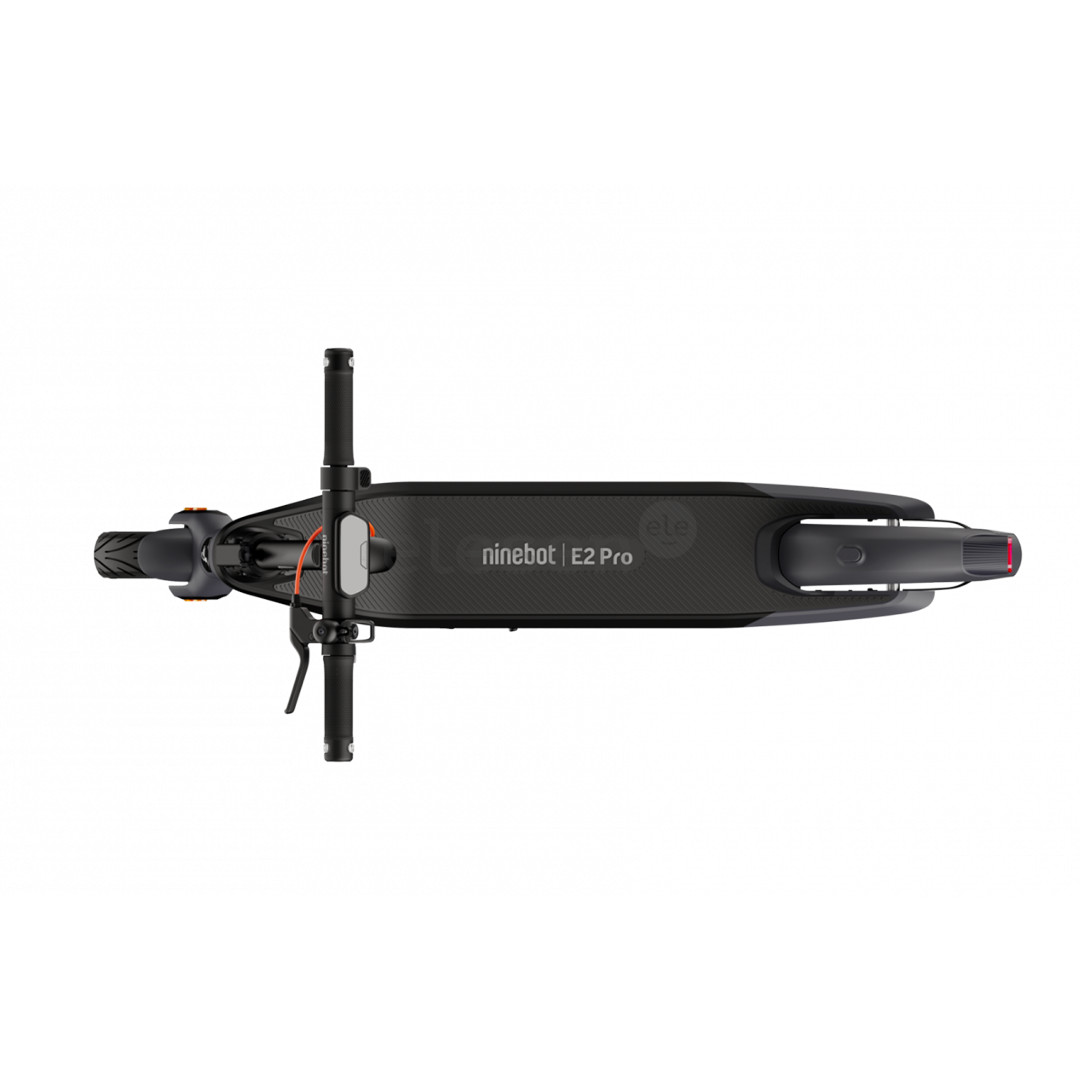 Ninebot E2 Pro E Powered by Segway, черный - Электрический самокат Товар - AA.05.14.05.0005