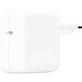 Apple USB-C Power Adapter, 30 W, baltas - Adapteris Prekė - MW2G3ZM/A