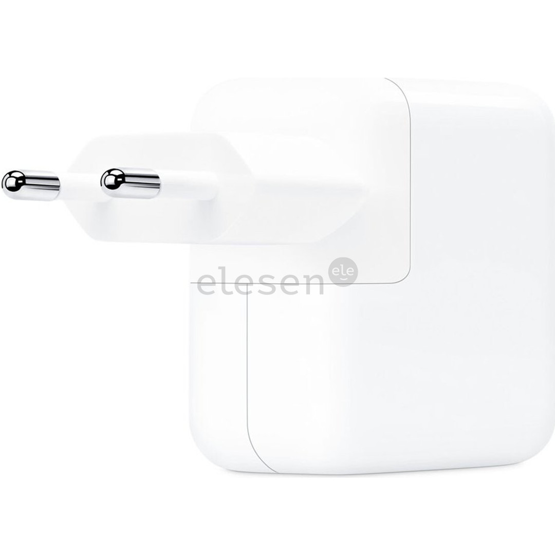 Apple USB-C Power Adapter, 30 W, white - Power adapter