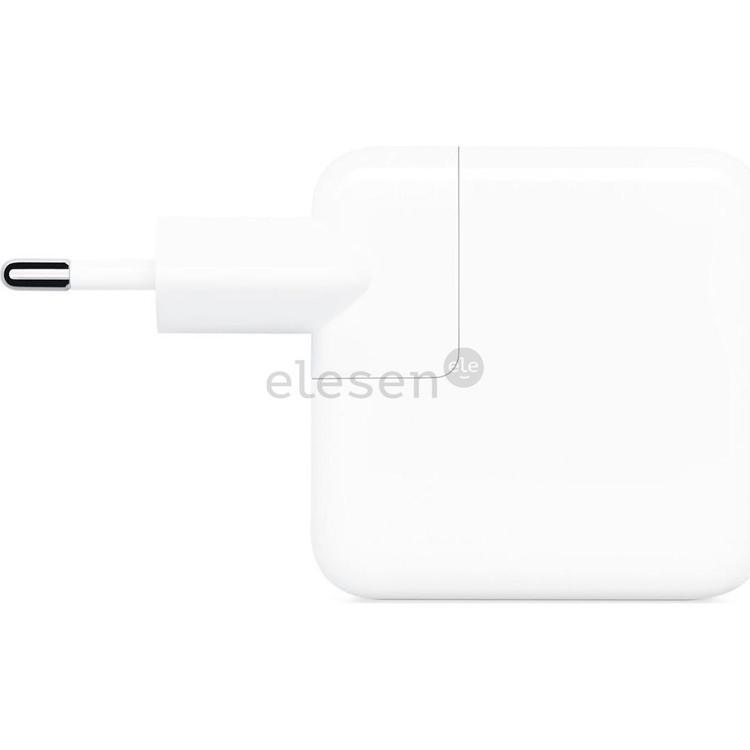 Apple USB-C Power Adapter, 30 W, white - Power adapter