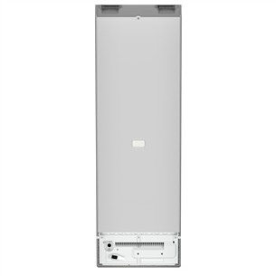 Liebherr, NoFrost, 278 л, высота 186 см, серебристый - Морозильник Товар - SFNSFD5247