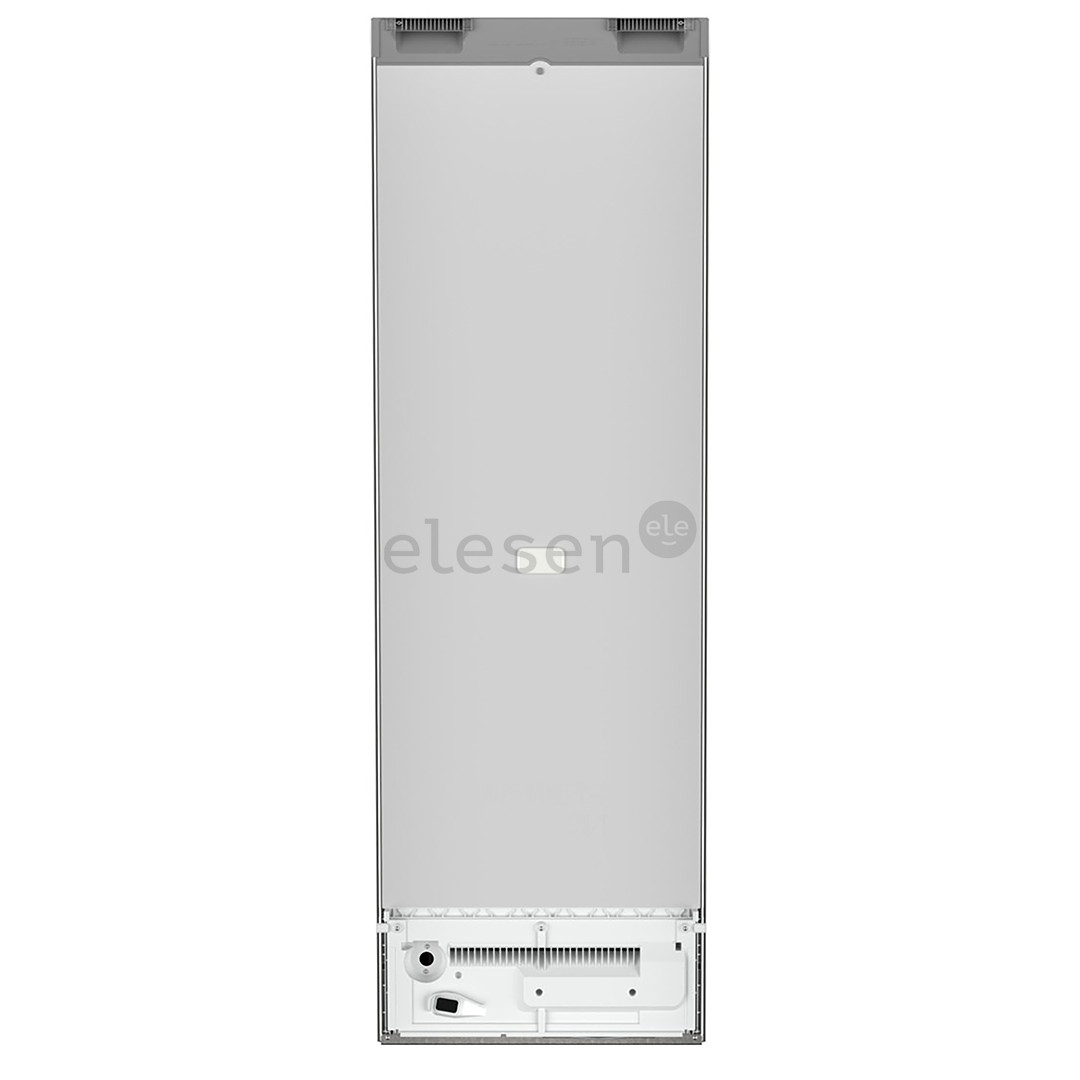 Liebherr, NoFrost, 278 л, высота 186 см, серебристый - Морозильник Товар - SFNSFD5247