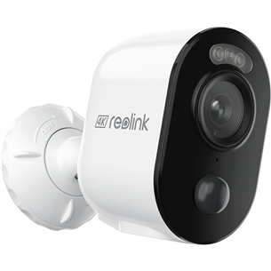 Reolink Argus Series B350, 8 MP, WiFi, night vision, white - Outdoor Security Camera Item - BWC4K01