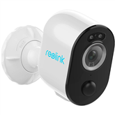 Reolink Argus Series B330, 4 MP, WiFi, naktinis matymas, balta - Stebėjimo kamera Prekė - BWC2K02