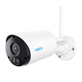 Reolink Argus Series B320, 1080p, WiFi, naktinis matymas, balta - Stebėjimo kamera Prekė - BWB2K07