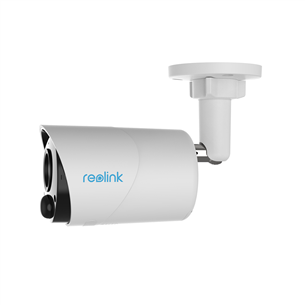 Reolink Argus Series B320, 1080p, WiFi, ночной режим, белый - Наружная камера видеонаблюдения Товар - BWB2K07