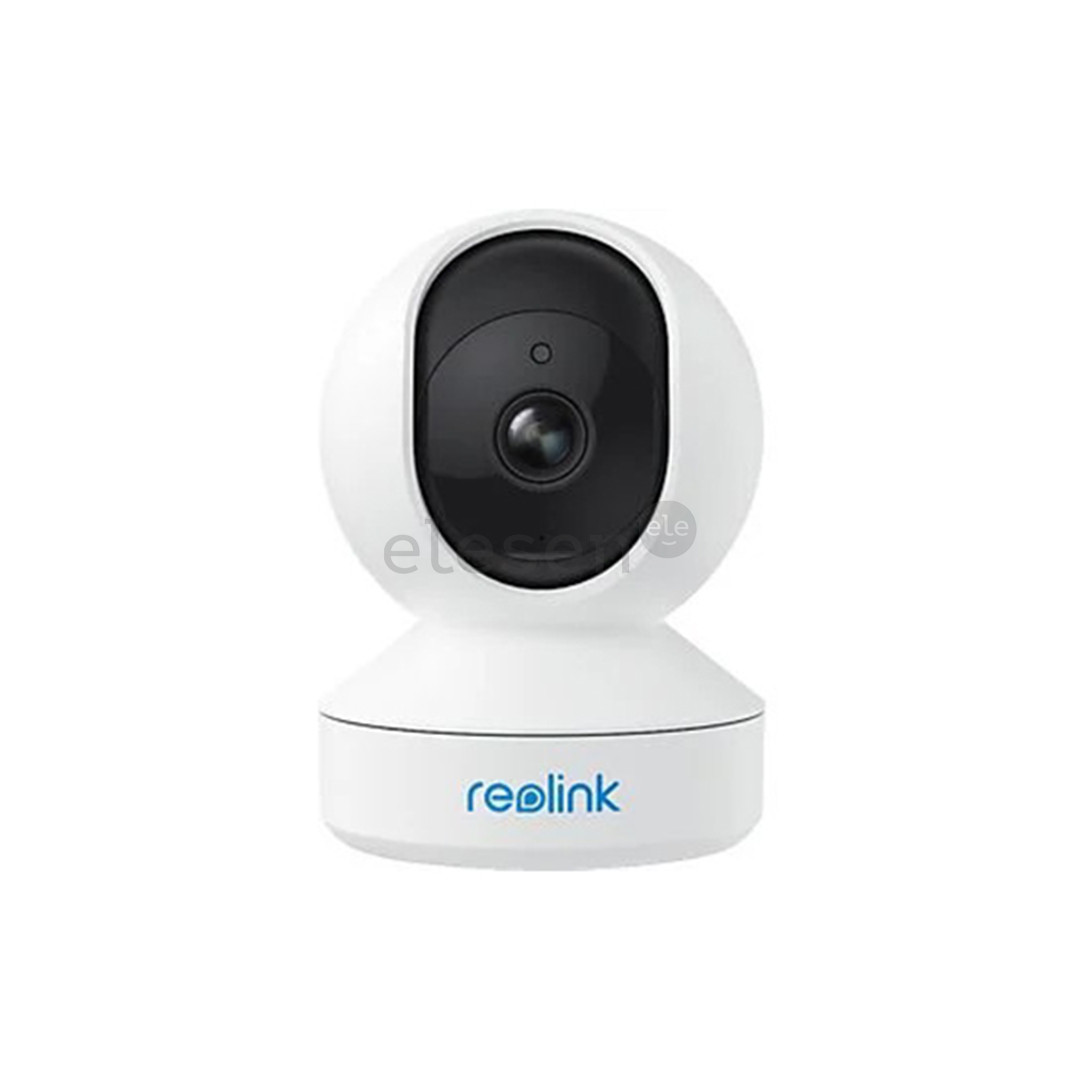 Reolink E Series E320, 3 MP, WiFi, white - Security camera