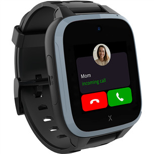 Xplora XGO3, черный - Детские смарт-часы