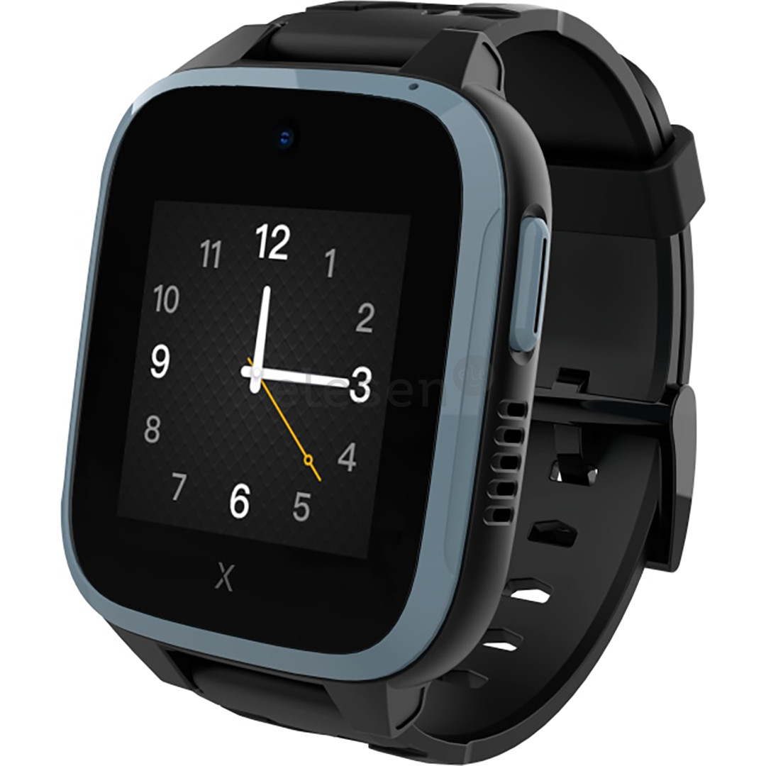 Xplora XGO3, черный - Детские смарт-часы