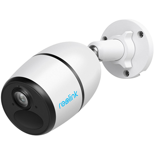 Reolink Go Series G330, 4 MP, akumuliatorius, naktinis matymas, balta - Stebėjimo kamera Prekė - B4GB2K01 B4GB2K01