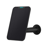 Reolink Solar Panel 2, 5.8 W, juoda - Saulės baterija stebėjimo kamerai