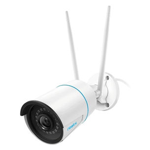 Reolink W320, 5 МП, WiFi, белый - Камера видеонаблюдения Товар - WC510WAB2K02