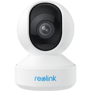 Reolink E Series E340, 5 MP, WiFi, white - Security camera Item - WCEZ5MP05PTAF WCEZ5MP05PTAF