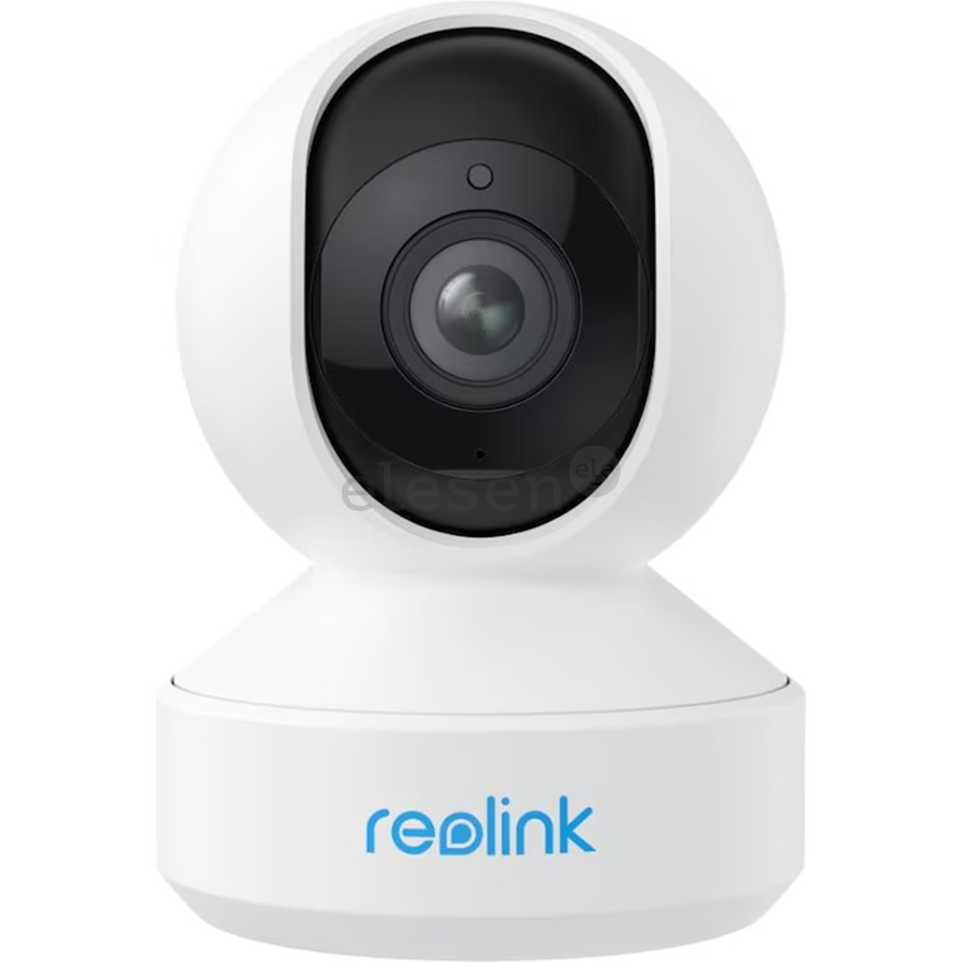 Reolink E Series E340, 5 МП, WiFi, белый - Камера видеонаблюдения