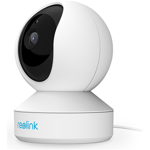 Reolink E Series E340, 5 МП, WiFi, белый - Камера видеонаблюдения Товар - WCEZ5MP05PTAF