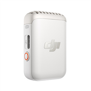 Dji Mic 2 Transmitter, белый - Микрофон Товар - CP.RN.00000329.01