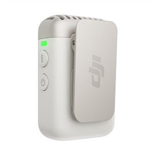 Dji Mic 2 Transmitter, белый - Микрофон Товар - CP.RN.00000329.01