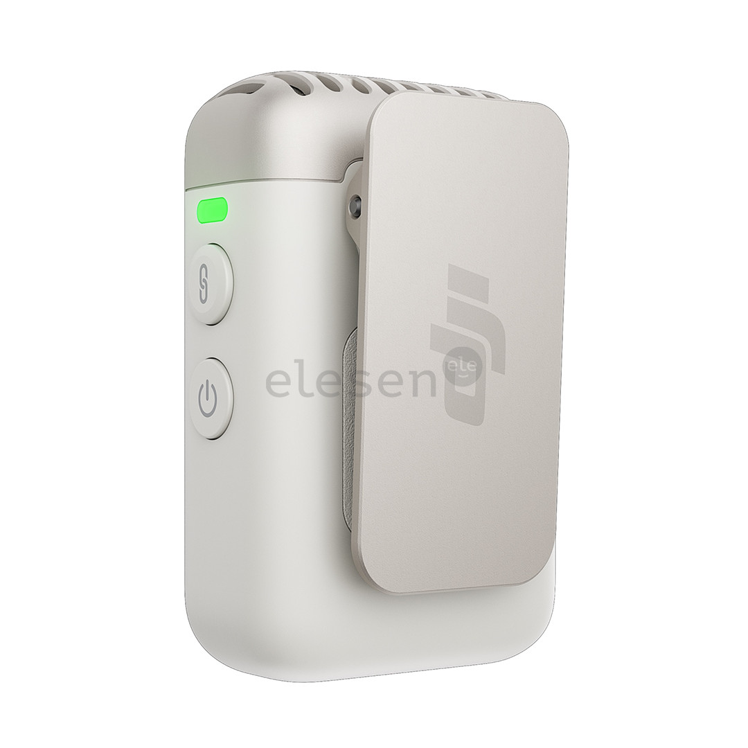 Dji Mic 2 Transmitter, белый - Микрофон Товар - CP.RN.00000329.01