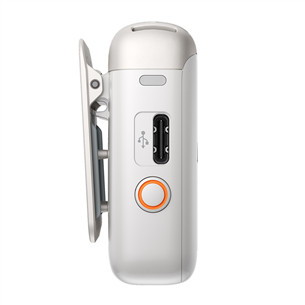 Dji Mic 2 Transmitter, белый - Микрофон Товар - CP.RN.00000329.01