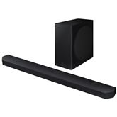 Garso sistema Samsung Q-Series Q800D, 5.1.2, juoda Prekė-HW-Q800D/EN
