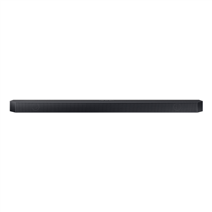Garso sistema Samsung Q-Series Q700D, 3.1.2, juoda Prekė - HW-Q700D/EN