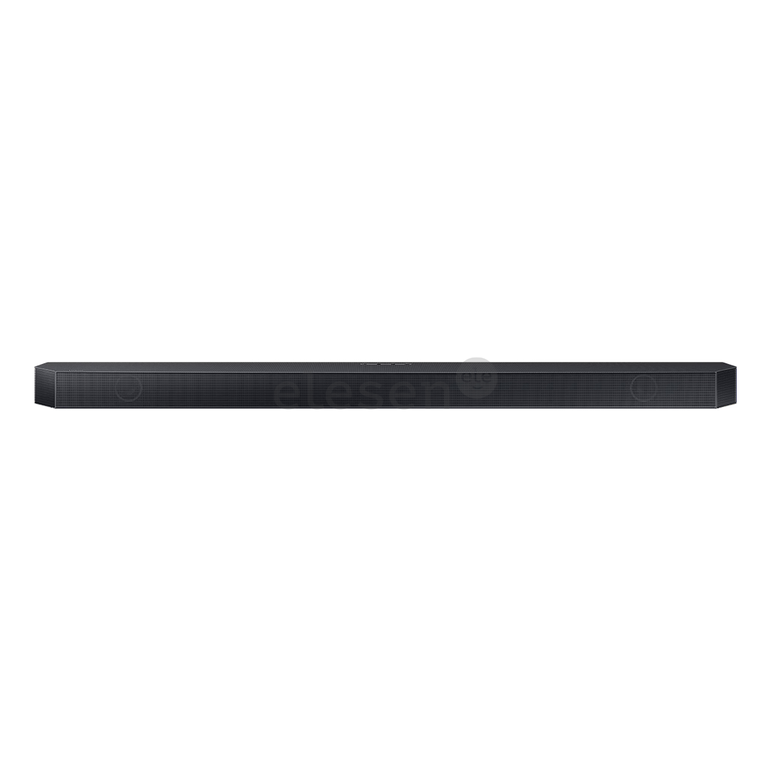 Garso sistema Samsung Q-Series Q700D, 3.1.2, juoda Prekė - HW-Q700D/EN