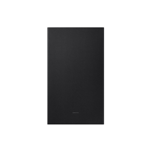 Garso sistema Samsung Q-Series Q700D, 3.1.2, juoda Prekė - HW-Q700D/EN