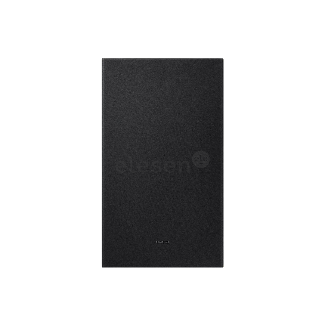 Garso sistema Samsung Q-Series Q700D, 3.1.2, juoda Prekė - HW-Q700D/EN