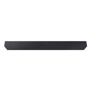 Garso sistema Samsung Q-Series Q700D, 3.1.2, juoda Prekė - HW-Q700D/EN