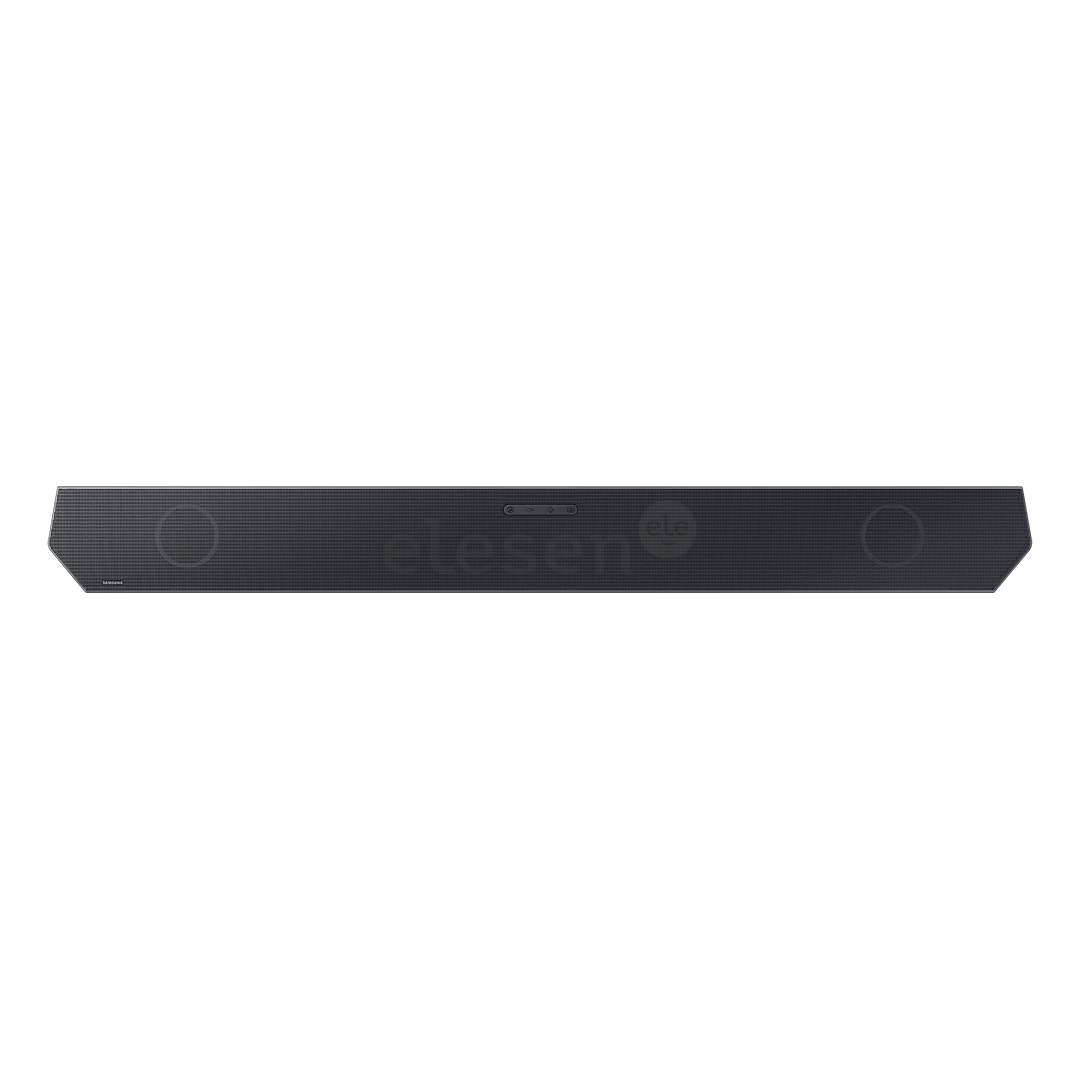 Garso sistema Samsung Q-Series Q700D, 3.1.2, juoda Prekė - HW-Q700D/EN