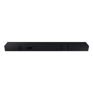 Garso sistema Samsung Q-Series Q700D, 3.1.2, juoda Prekė - HW-Q700D/EN