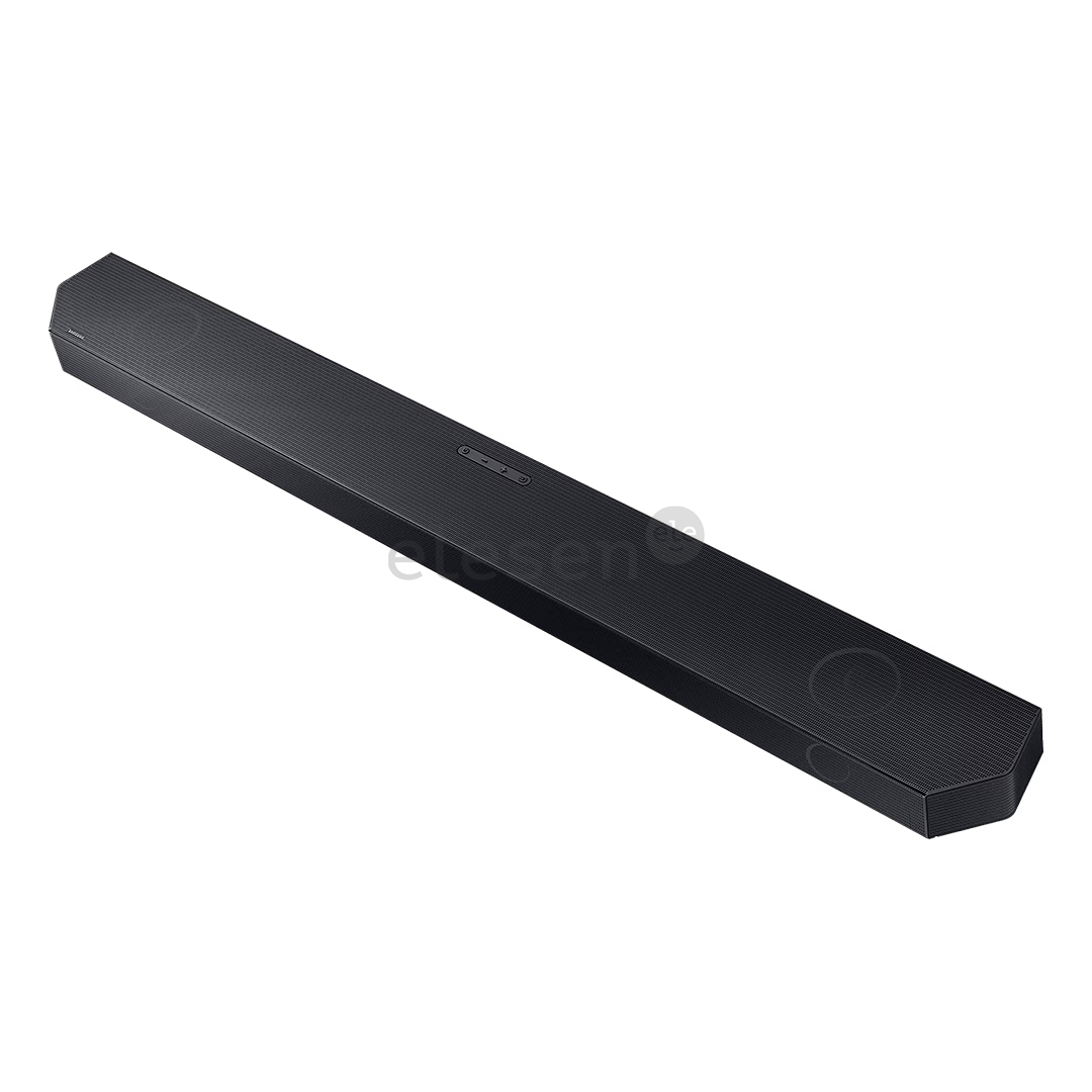 Garso sistema Samsung Q-Series Q700D, 3.1.2, juoda Prekė - HW-Q700D/EN