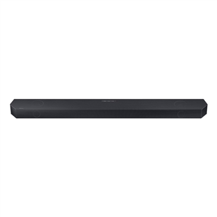 Garso sistema Samsung Q-Series Q700D, 3.1.2, juoda Prekė - HW-Q700D/EN