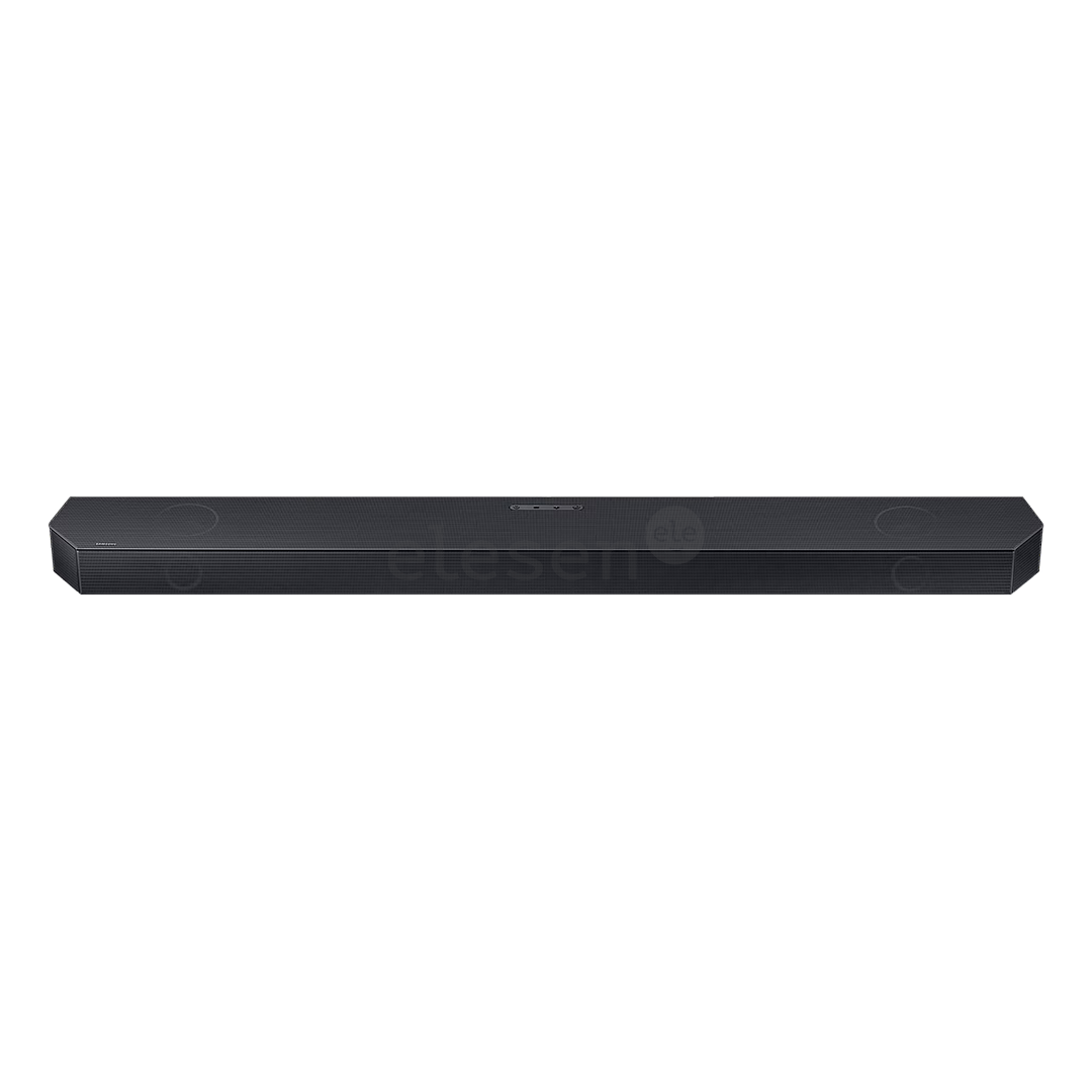 Garso sistema Samsung Q-Series Q700D, 3.1.2, juoda Prekė - HW-Q700D/EN