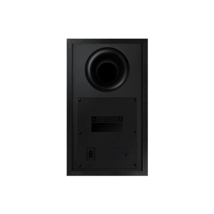 Garso sistema Samsung Q-Series Q700D, 3.1.2, juoda Prekė - HW-Q700D/EN