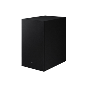 Garso sistema Samsung Q-Series Q700D, 3.1.2, juoda Prekė - HW-Q700D/EN