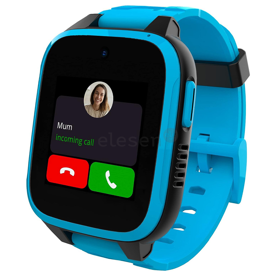 Xplora XGO3, blue - Smartwatch for Kids Item - XGO3-GL-SF-BLUE