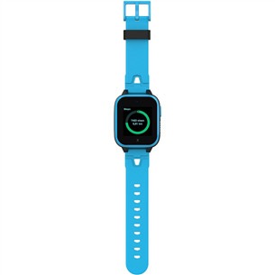 Xplora XGO3, blue - Smartwatch for Kids Item - XGO3-GL-SF-BLUE